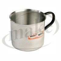 Jarro n12 asa metalizada